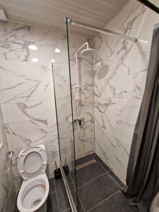 Appartement Au Coeur De La Ville Chalon-sur-Saône Eksteriør billede