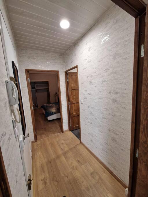 Appartement Au Coeur De La Ville Chalon-sur-Saône Eksteriør billede