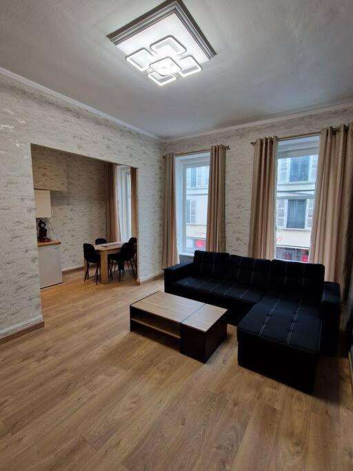 Appartement Au Coeur De La Ville Chalon-sur-Saône Eksteriør billede