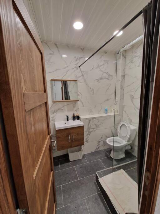 Appartement Au Coeur De La Ville Chalon-sur-Saône Eksteriør billede